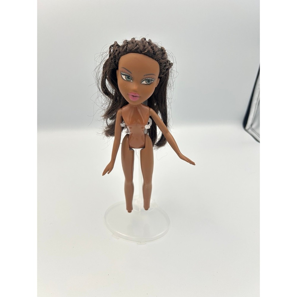 Bratz Sun Kissed Summer Sasha